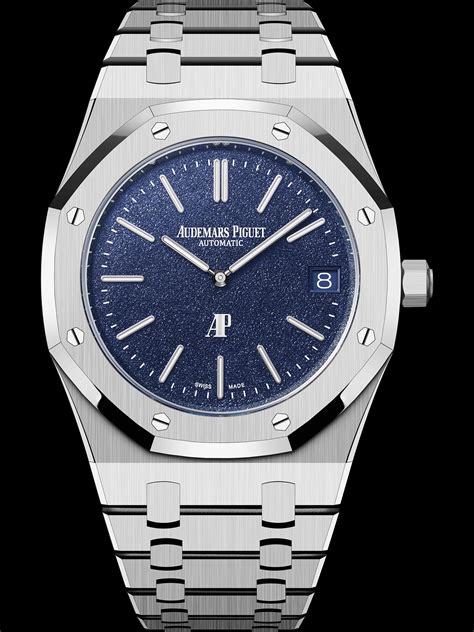 piguet royal oak watch